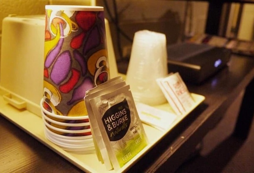 בית מלון כפרי Mountain Hound Inn