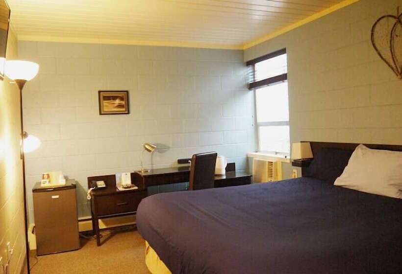 בית מלון כפרי Mountain Hound Inn