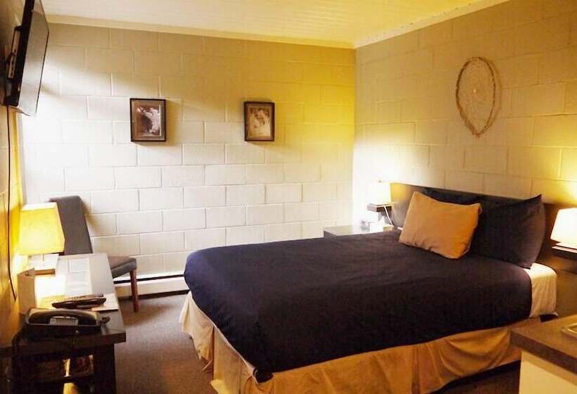 בית מלון כפרי Mountain Hound Inn