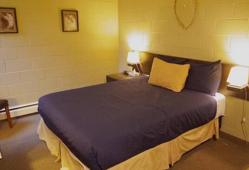 בית מלון כפרי Mountain Hound Inn