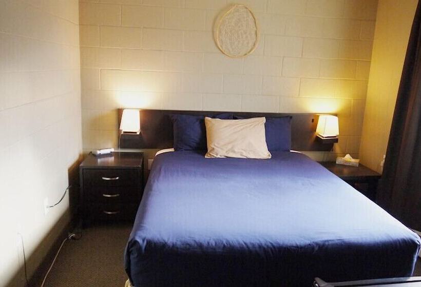 בית מלון כפרי Mountain Hound Inn