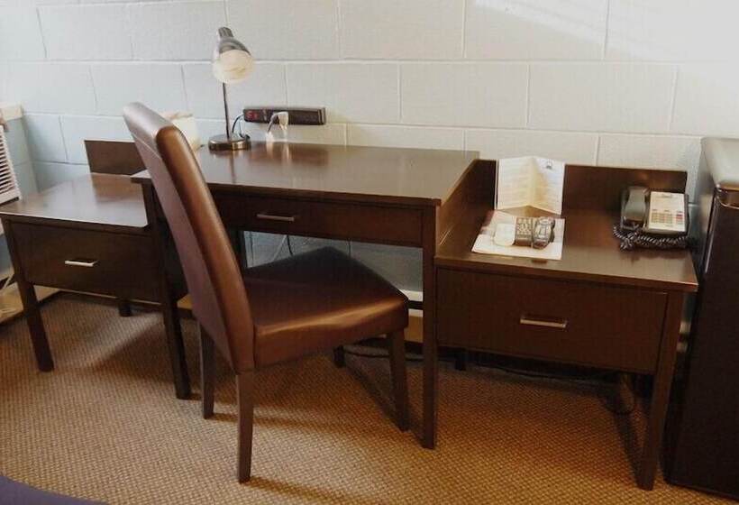 בית מלון כפרי Mountain Hound Inn