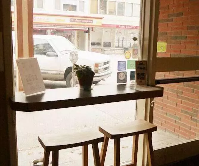 فندق Mountain Hound Inn