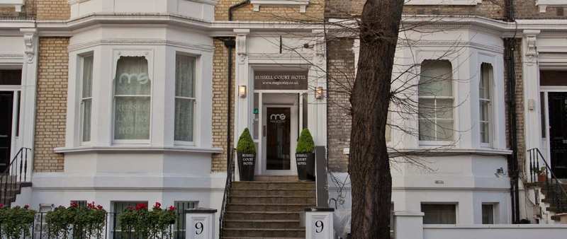 فندق Nox Olympia