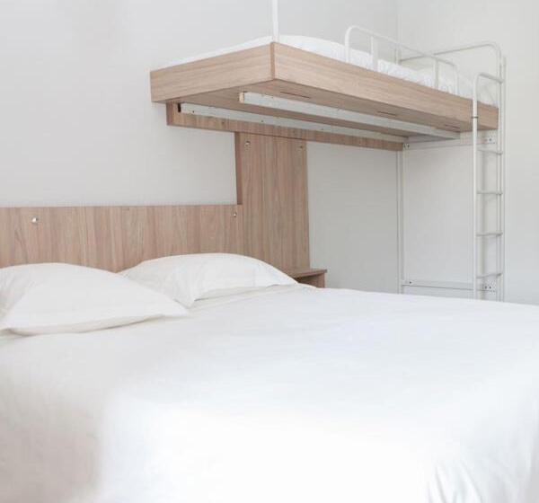 Отель Parc Azur   Toulon Ollioules