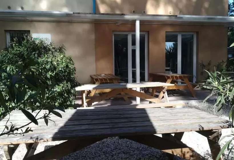 ホテル Parc Azur   Toulon Ollioules