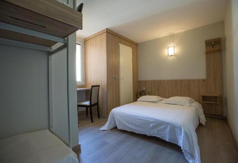 Отель Parc Azur   Toulon Ollioules