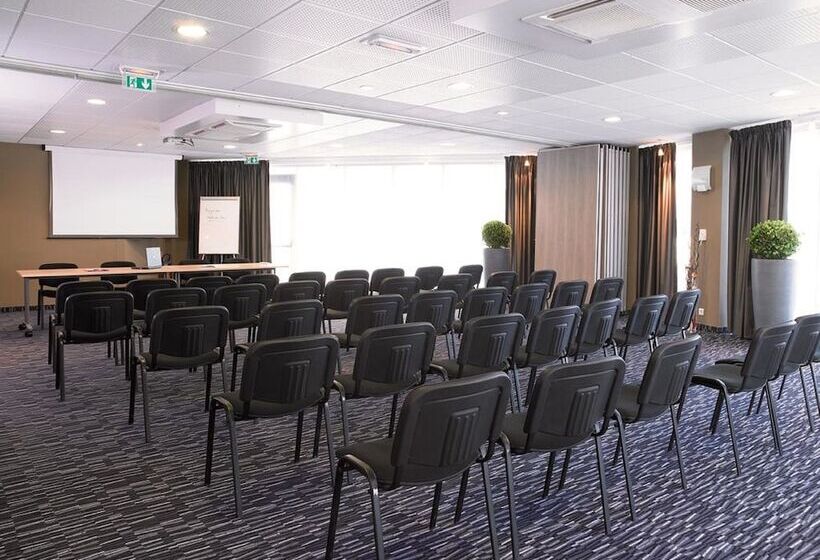 בית מלון כפרי Park Hôtel & Appartements