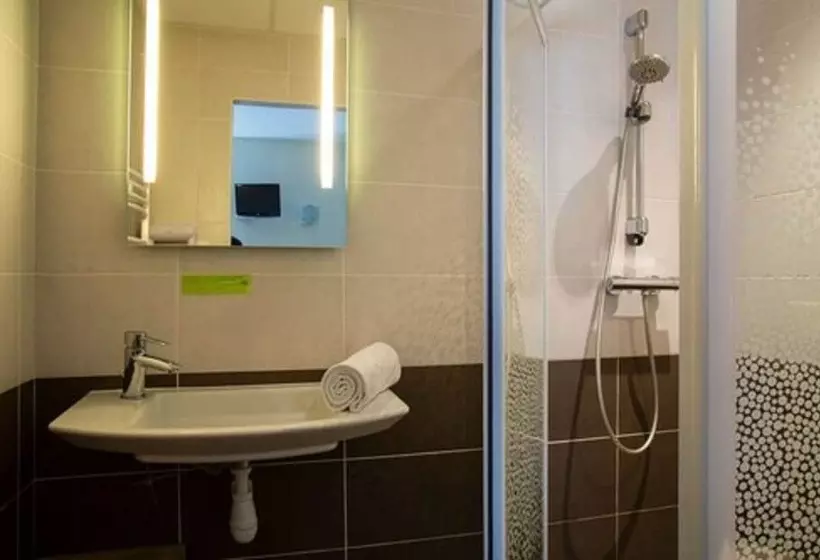 هتل Park Hôtel & Appartements