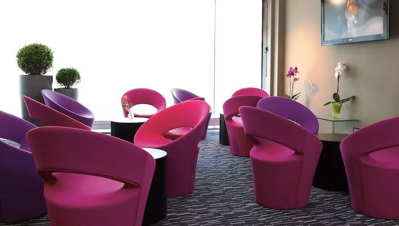 هتل Park Hôtel & Appartements