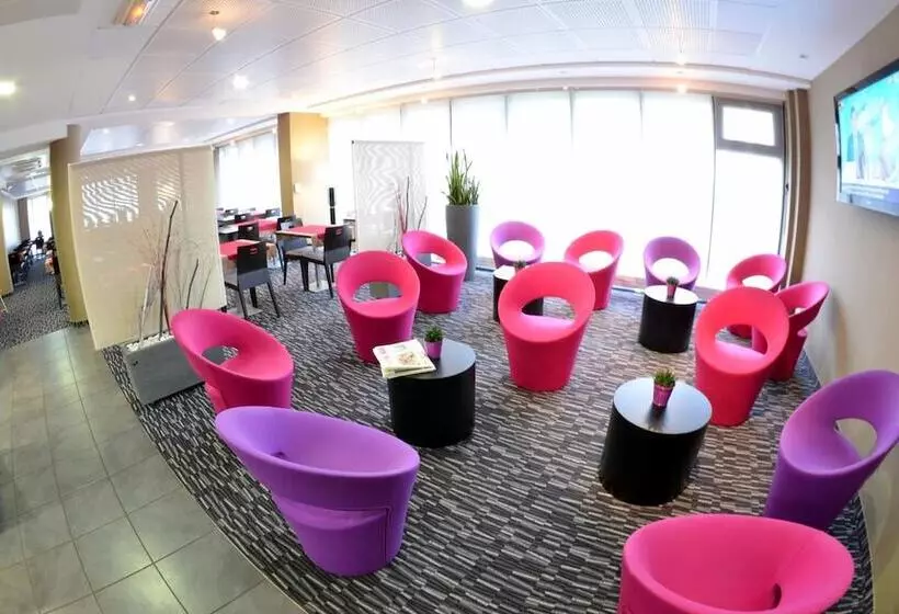 هتل Park Hôtel & Appartements