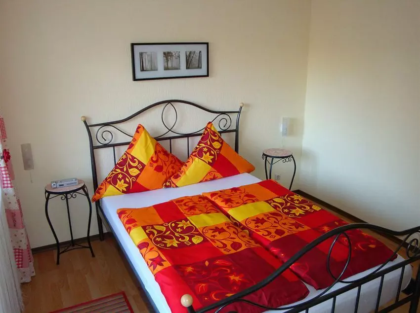 ホテル Pension Tachensteiner Hof