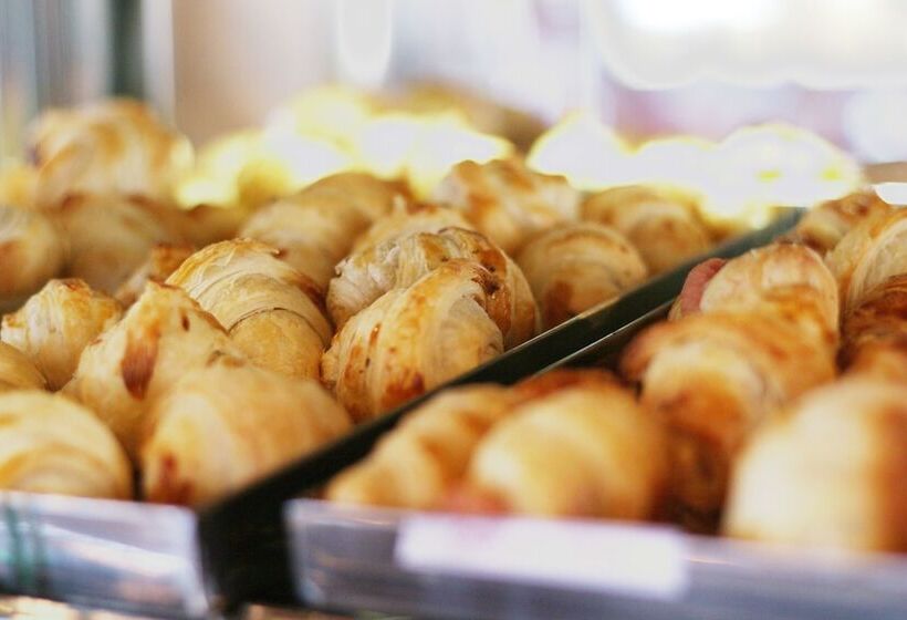 호텔 Pousada Recanto Almeida