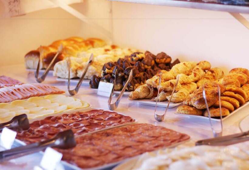 호텔 Pousada Recanto Almeida