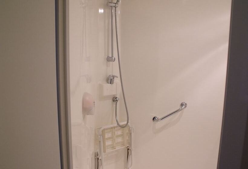 فندق Quick Palace Auxerre Monéteau