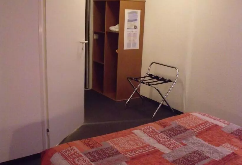 هتل Quick Palace Auxerre Monéteau