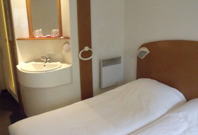 فندق Quick Palace Auxerre Monéteau