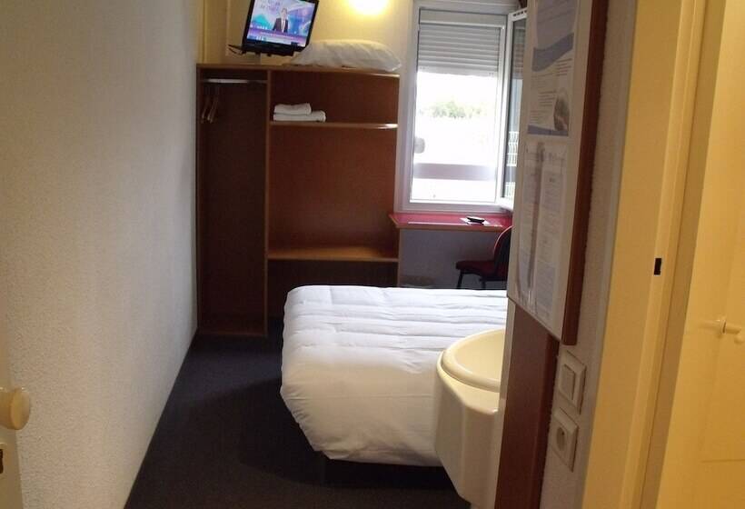 فندق Quick Palace Auxerre Monéteau