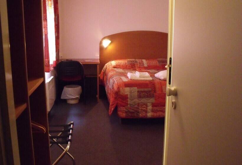 فندق Quick Palace Auxerre Monéteau