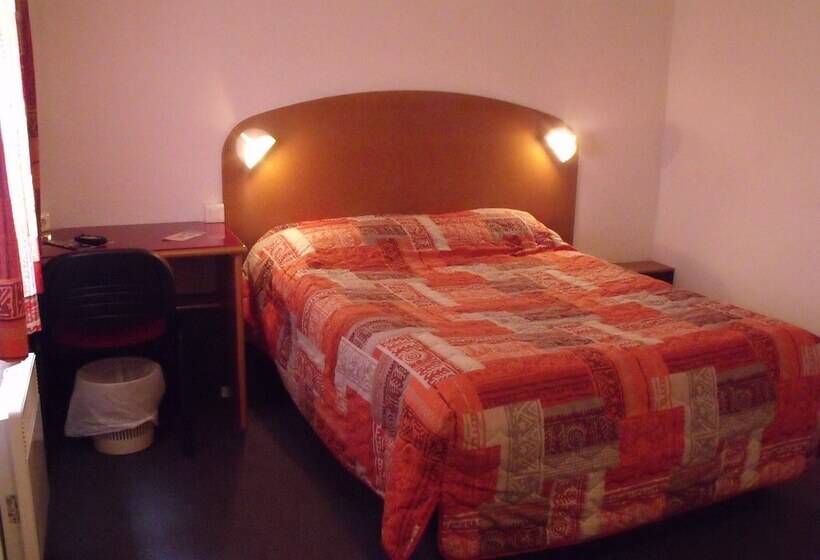 فندق Quick Palace Auxerre Monéteau