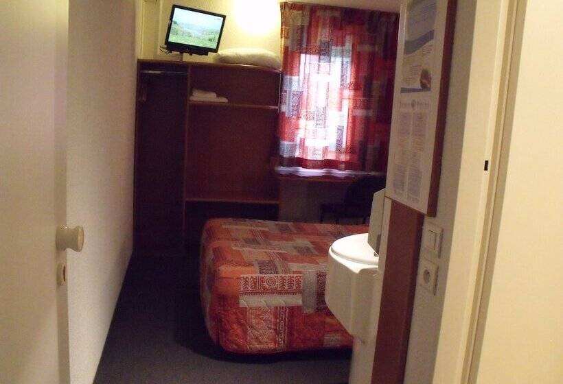 فندق Quick Palace Auxerre Monéteau