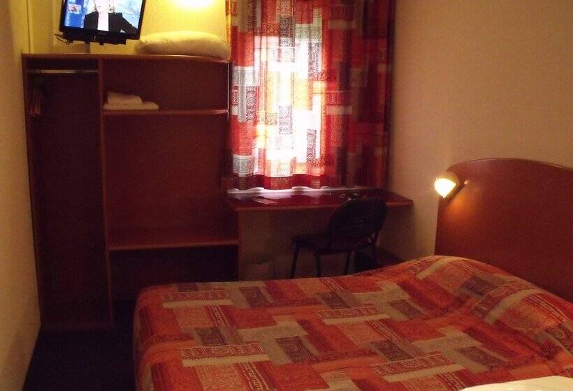 فندق Quick Palace Auxerre Monéteau