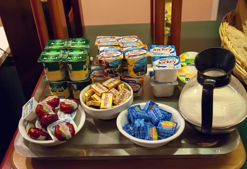 Hotel Quick Palace Pau Zénith