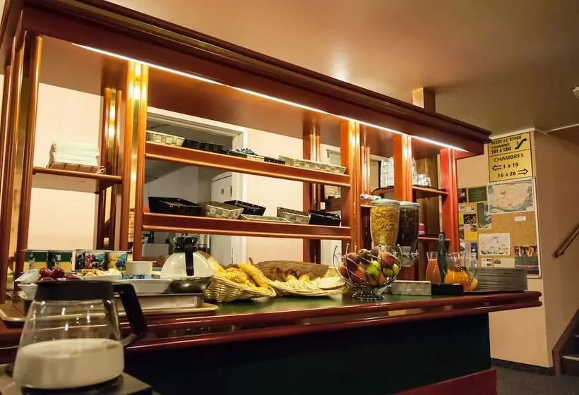 هتل Quick Palace Pau Zénith