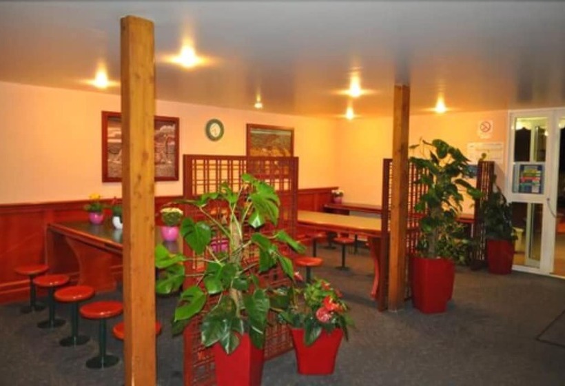 Hotel Quick Palace Pau Zénith