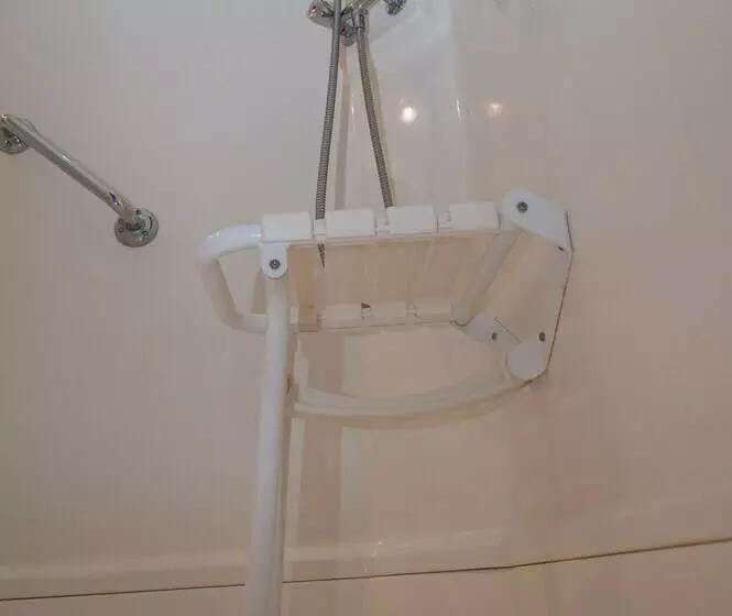 هتل Quick Palace Pau Zénith