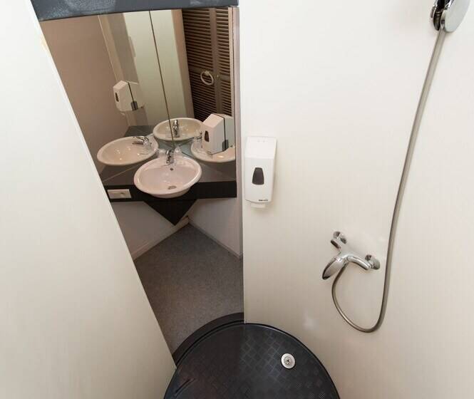 Hotel Quick Palace Pau Zénith