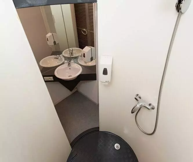 هتل Quick Palace Pau Zénith