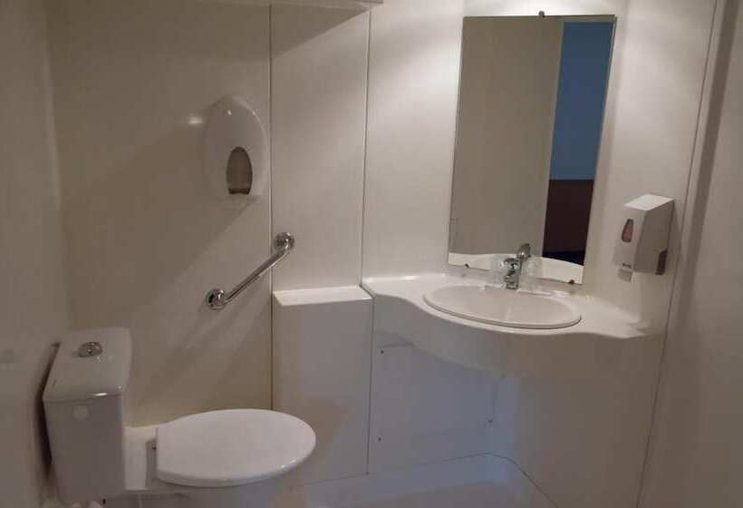 Hotel Quick Palace Pau Zénith