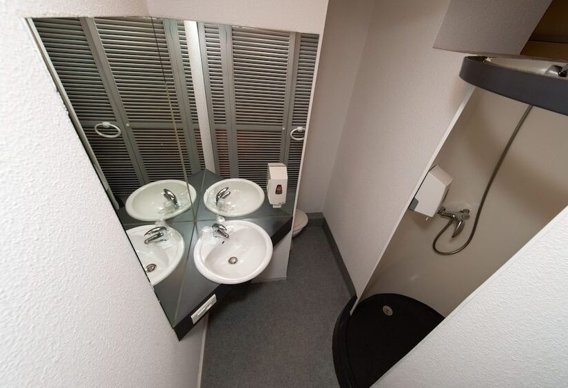 Hotel Quick Palace Pau Zénith