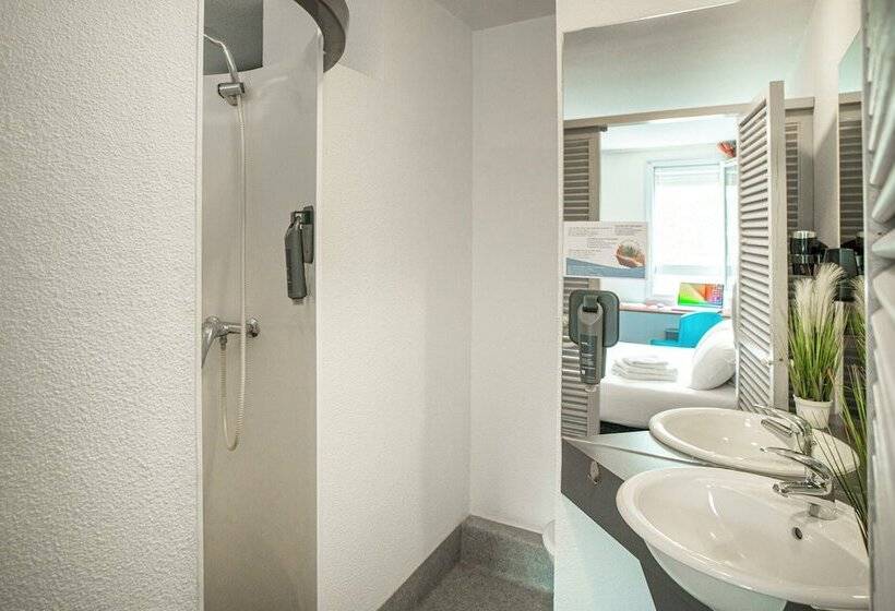 Hotel Quick Palace Pau Zénith