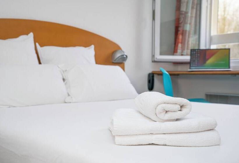 Hotel Quick Palace Pau Zénith