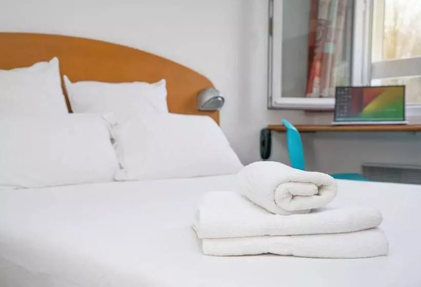 هتل Quick Palace Pau Zénith