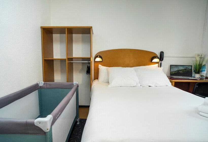 Hotel Quick Palace Pau Zénith