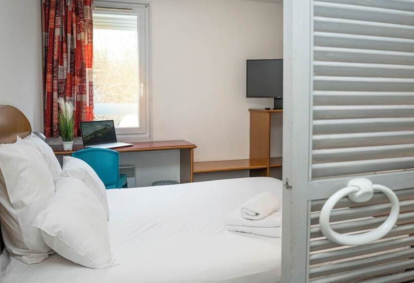 Hotel Quick Palace Pau Zénith