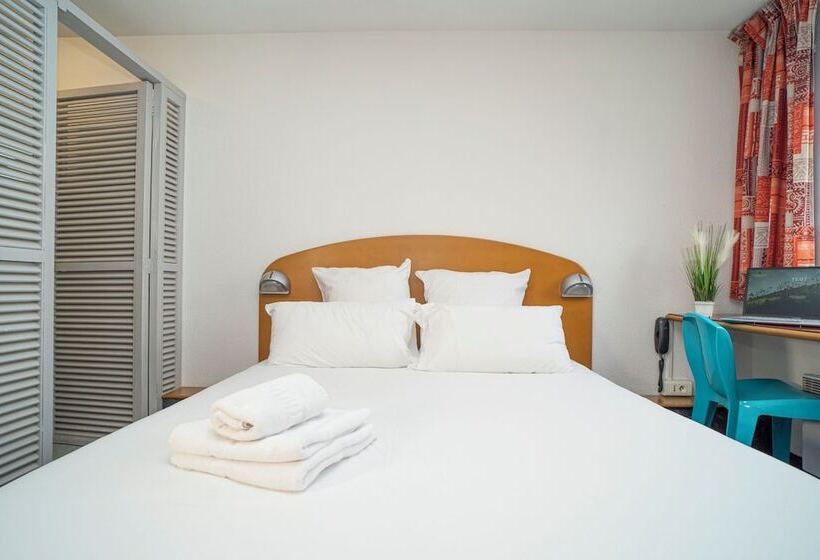 Hotel Quick Palace Pau Zénith