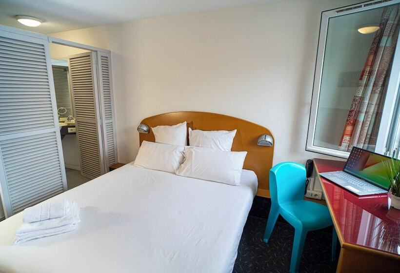 Hotel Quick Palace Pau Zénith