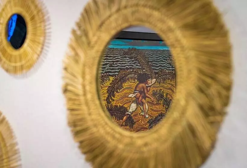 هتل Quick Palace Pau Zénith