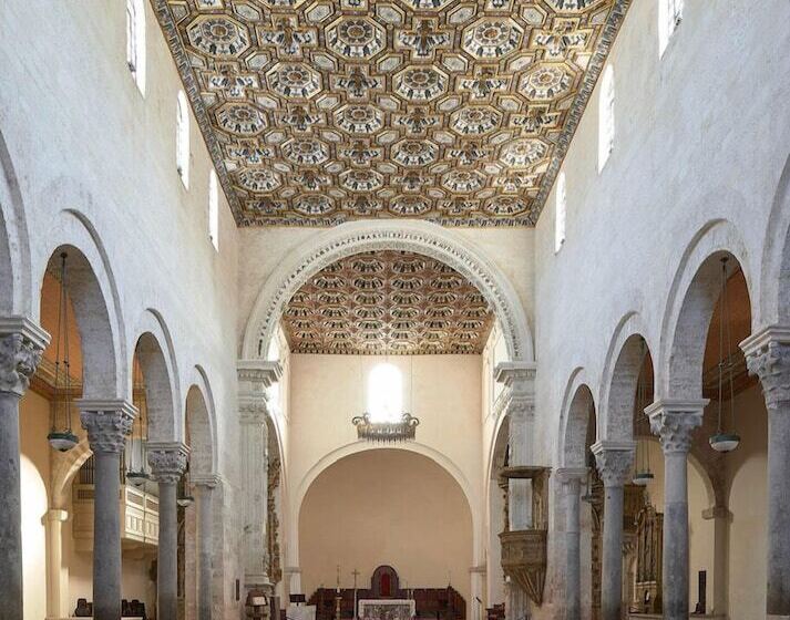 בית מלון כפרי Relais Casina Copini