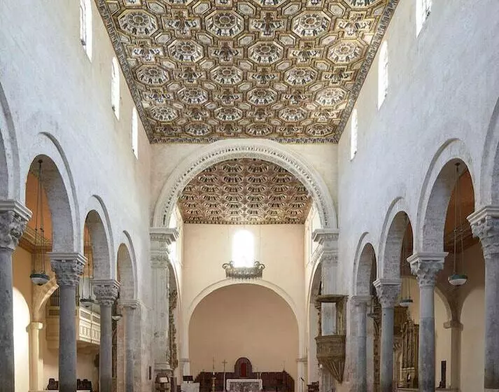 酒店 Relais Casina Copini