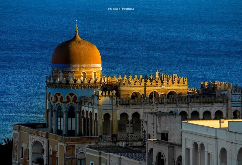 בית מלון כפרי Relais Casina Copini