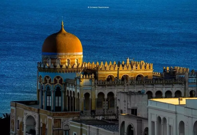 酒店 Relais Casina Copini