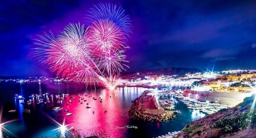 בית מלון כפרי Relais Casina Copini