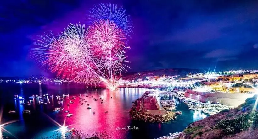 酒店 Relais Casina Copini