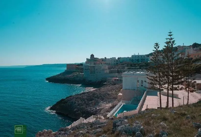 酒店 Relais Casina Copini