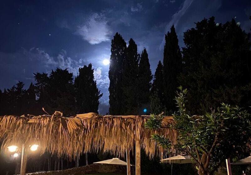 בית מלון כפרי Relais Casina Copini